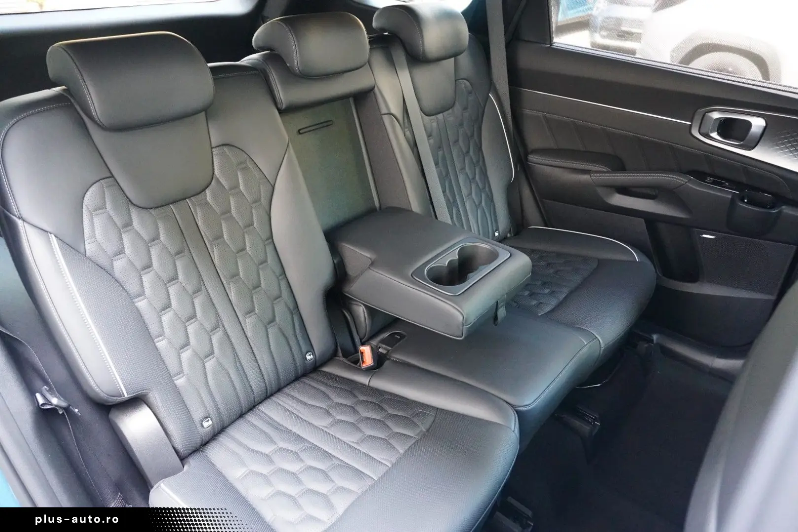 KIA Sorento Platinum 4WD Plug-In AHK 360  Belüf BOSE