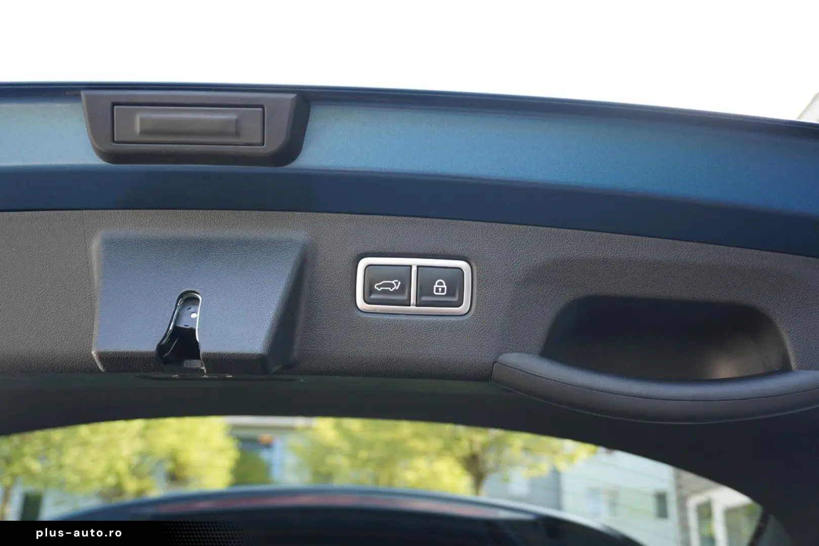 KIA Sorento Platinum 4WD Plug-In AHK 360  Belüf BOSE