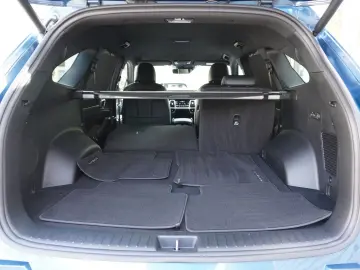 KIA Sorento Platinum 4WD Plug-In AHK 360  Belüf BOSE