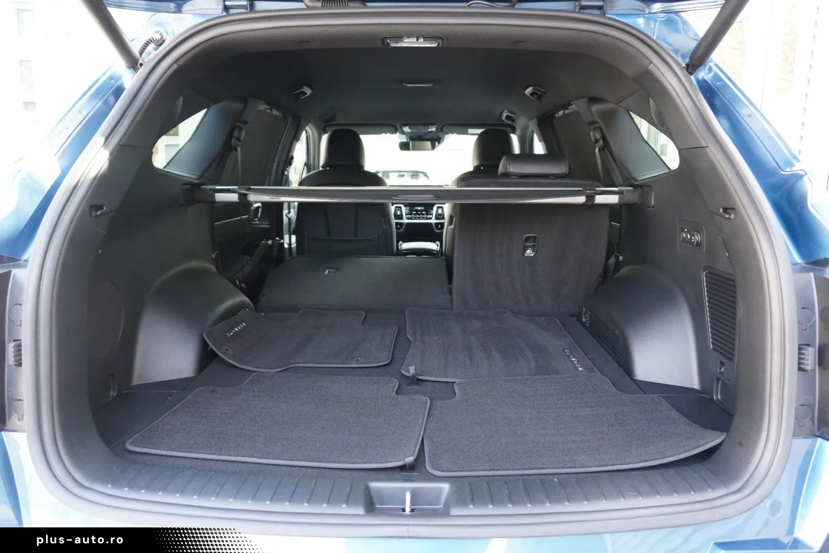KIA Sorento Platinum 4WD Plug-In AHK 360  Belüf BOSE