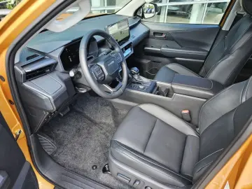 Toyota Hilux Invincible Double Cab 4x4