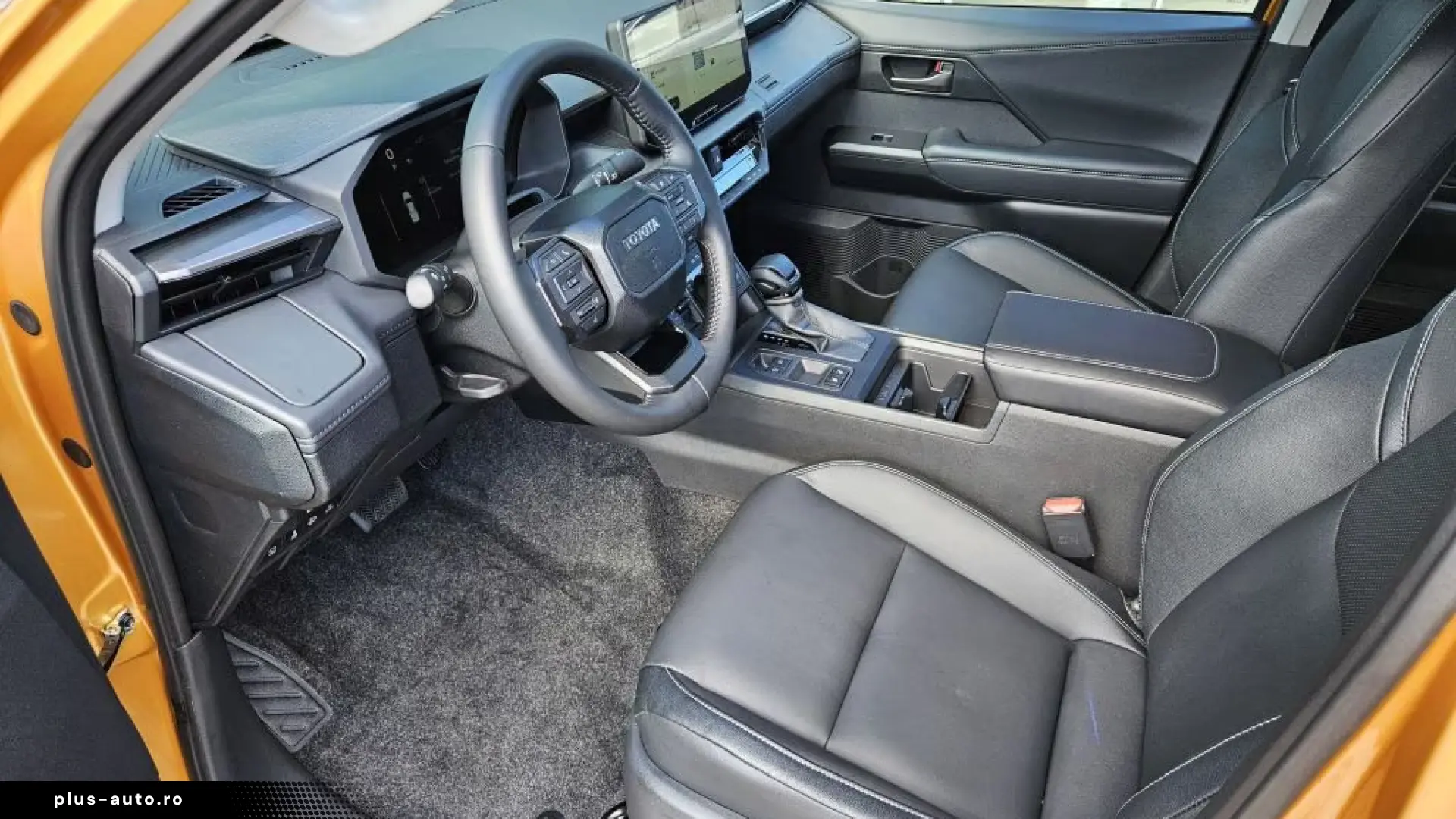 Toyota Hilux Invincible Double Cab 4x4