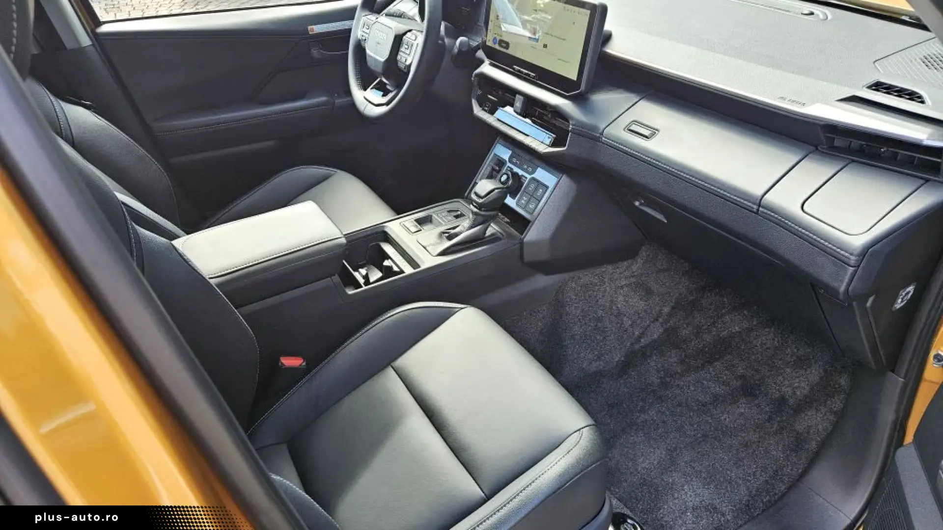 Toyota Hilux Invincible Double Cab 4x4