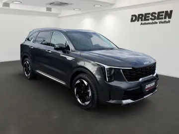 KIA Sorento PLUG&RIDE PHEV 1.6 4WD NAVI DAB KLIMA SI