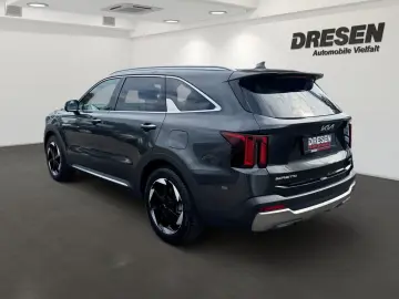 KIA Sorento PLUG&RIDE PHEV 1.6 4WD NAVI DAB KLIMA SI