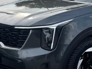 KIA Sorento PLUG&RIDE PHEV 1.6 4WD NAVI DAB KLIMA SI