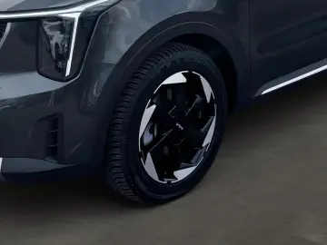 KIA Sorento PLUG&RIDE PHEV 1.6 4WD NAVI DAB KLIMA SI