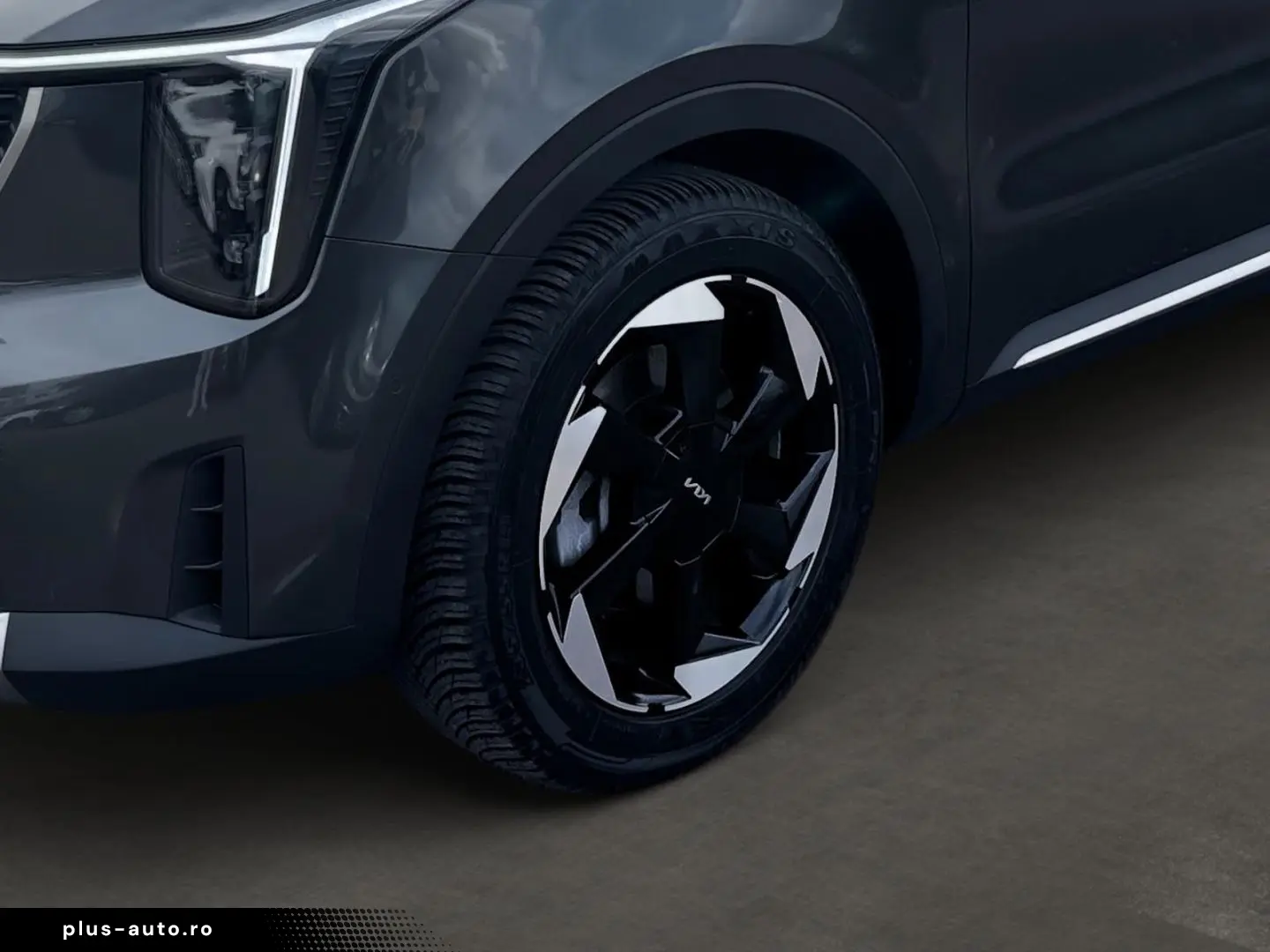 KIA Sorento PLUG&RIDE PHEV 1.6 4WD NAVI DAB KLIMA SI