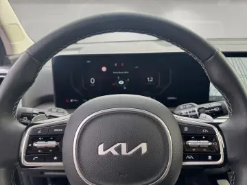 KIA Sorento PLUG&RIDE PHEV 1.6 4WD NAVI DAB KLIMA SI