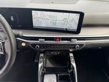 KIA Sorento PLUG&RIDE PHEV 1.6 4WD NAVI DAB KLIMA SI