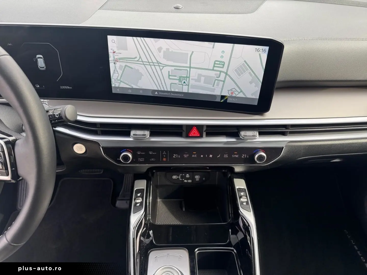 KIA Sorento PLUG&RIDE PHEV 1.6 4WD NAVI DAB KLIMA SI