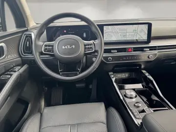 KIA Sorento PLUG&RIDE PHEV 1.6 4WD NAVI DAB KLIMA SI