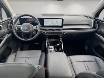 KIA Sorento PLUG&RIDE PHEV 1.6 4WD NAVI DAB KLIMA SI