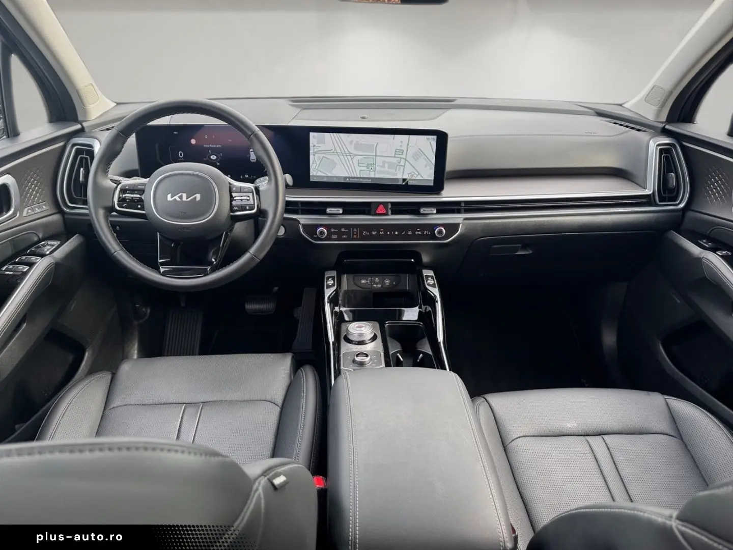 KIA Sorento PLUG&RIDE PHEV 1.6 4WD NAVI DAB KLIMA SI