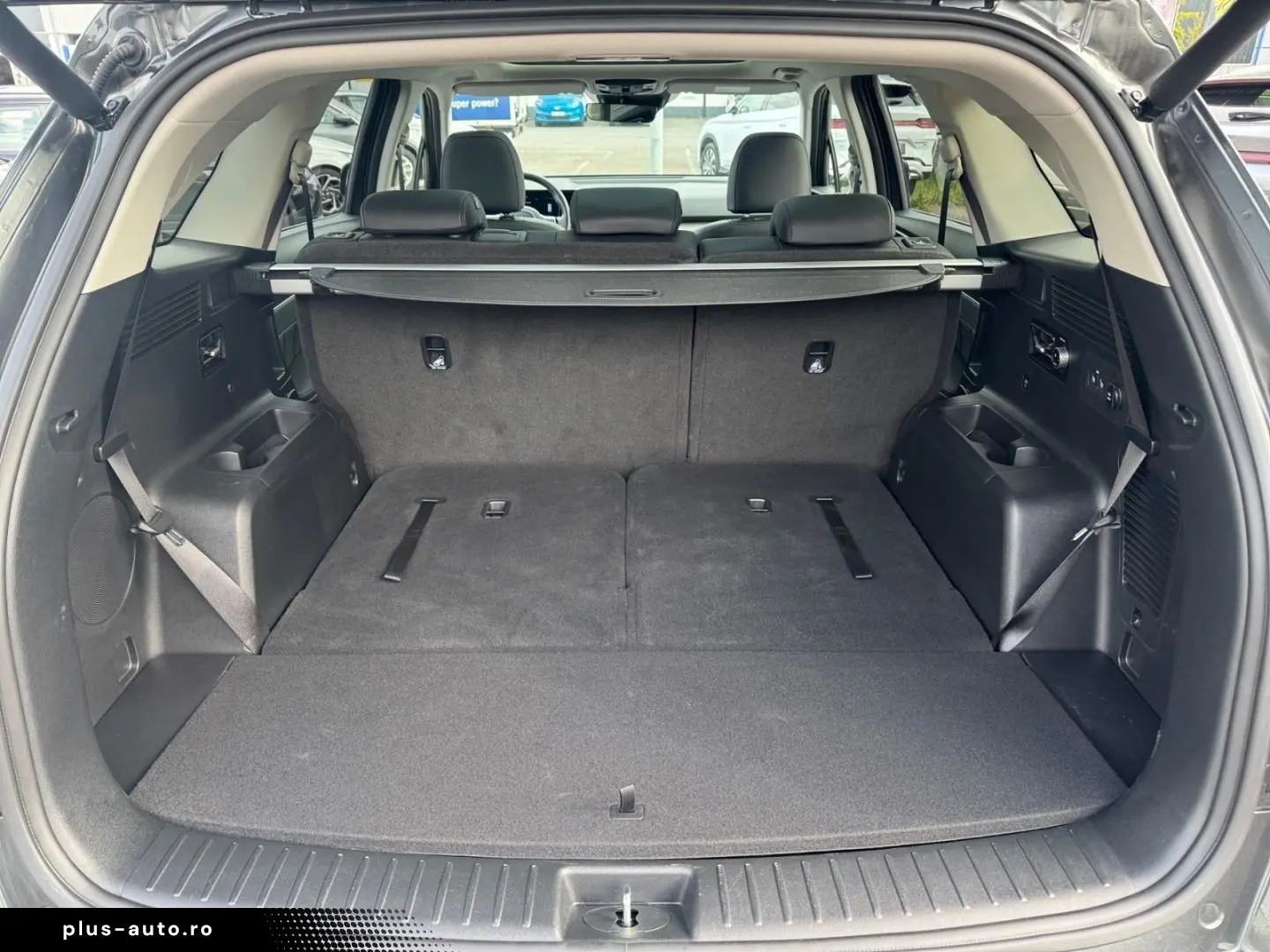KIA Sorento PLUG&RIDE PHEV 1.6 4WD NAVI DAB KLIMA SI