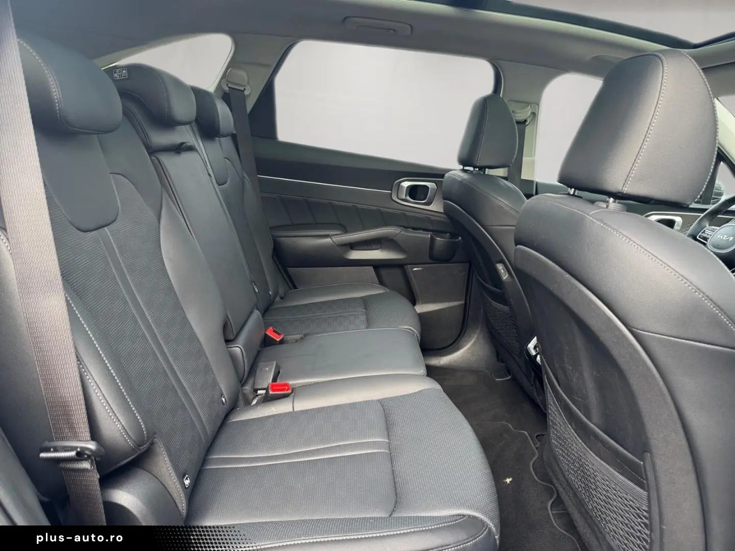 KIA Sorento PLUG&RIDE PHEV 1.6 4WD NAVI DAB KLIMA SI