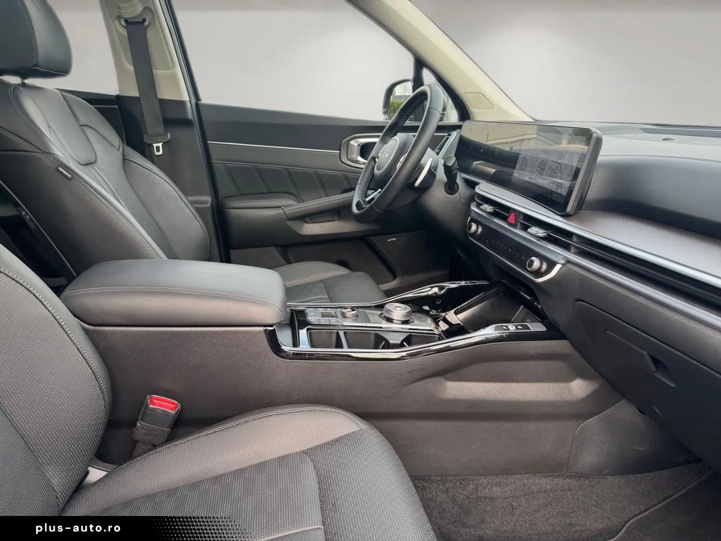 KIA Sorento PLUG&RIDE PHEV 1.6 4WD NAVI DAB KLIMA SI