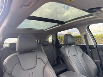 KIA Sorento PLUG&RIDE PHEV 1.6 4WD NAVI DAB KLIMA SI