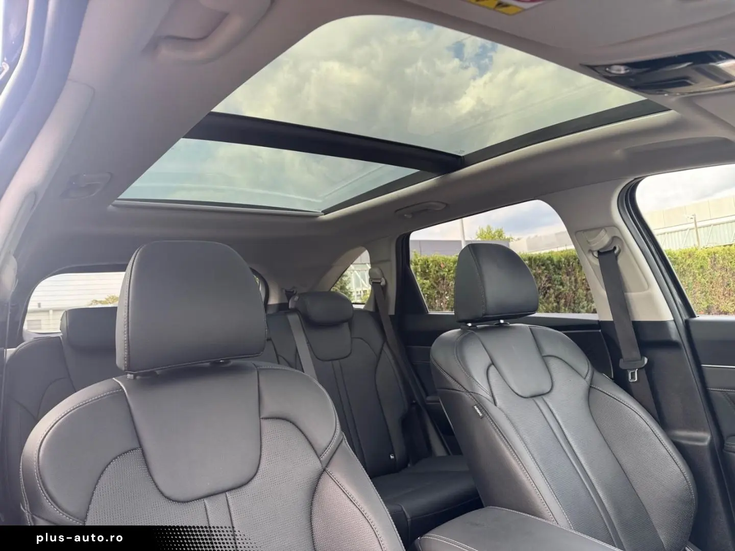 KIA Sorento PLUG&RIDE PHEV 1.6 4WD NAVI DAB KLIMA SI