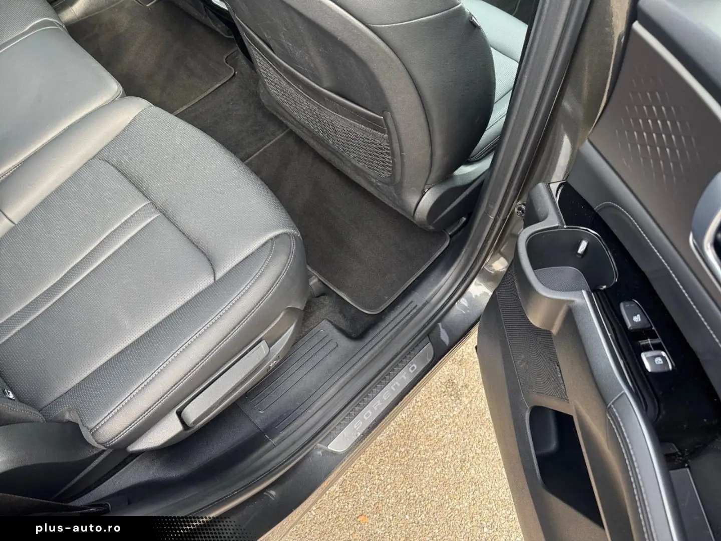 KIA Sorento PLUG&RIDE PHEV 1.6 4WD NAVI DAB KLIMA SI
