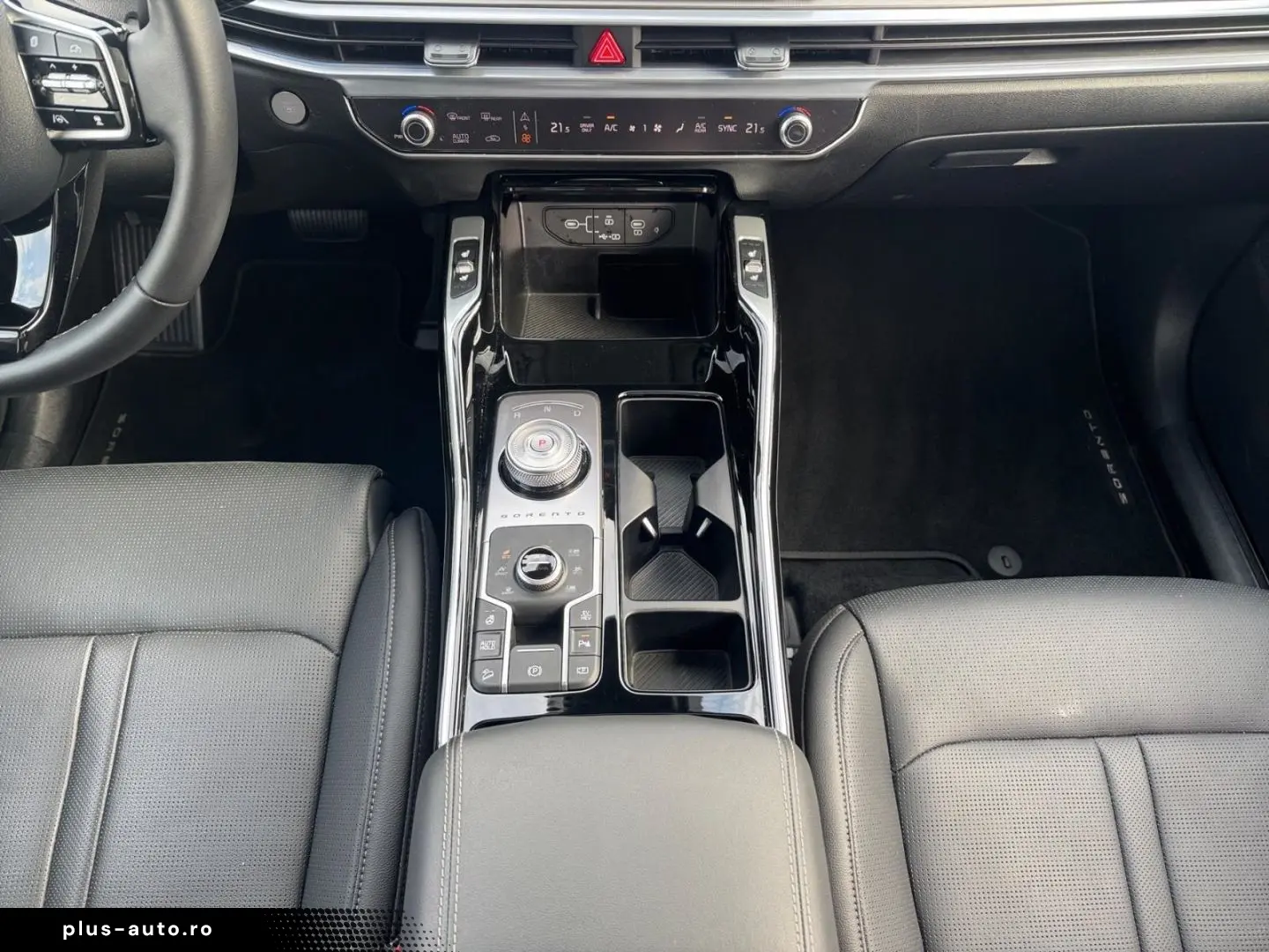 KIA Sorento PLUG&RIDE PHEV 1.6 4WD NAVI DAB KLIMA SI