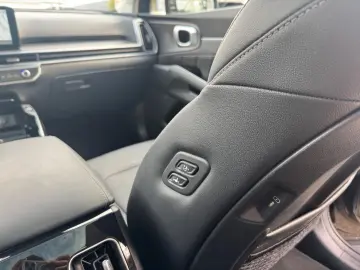 KIA Sorento PLUG&RIDE PHEV 1.6 4WD NAVI DAB KLIMA SI
