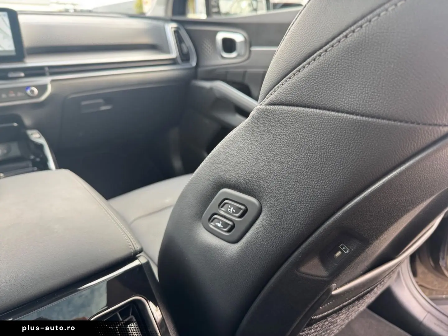 KIA Sorento PLUG&RIDE PHEV 1.6 4WD NAVI DAB KLIMA SI