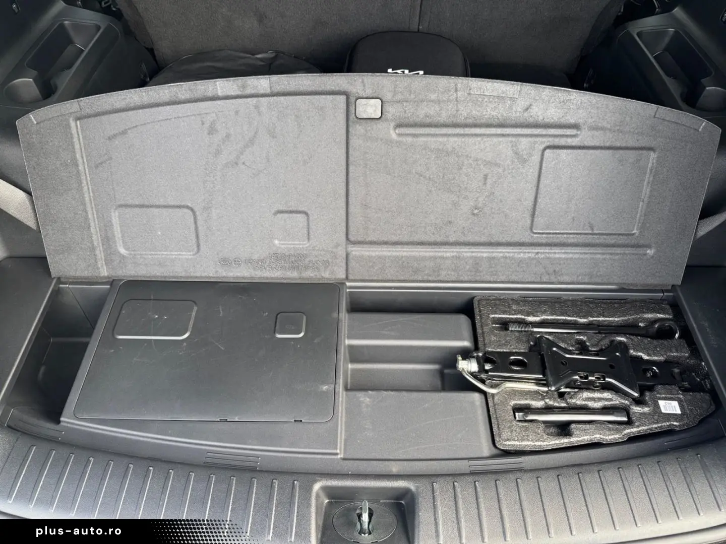 KIA Sorento PLUG&RIDE PHEV 1.6 4WD NAVI DAB KLIMA SI