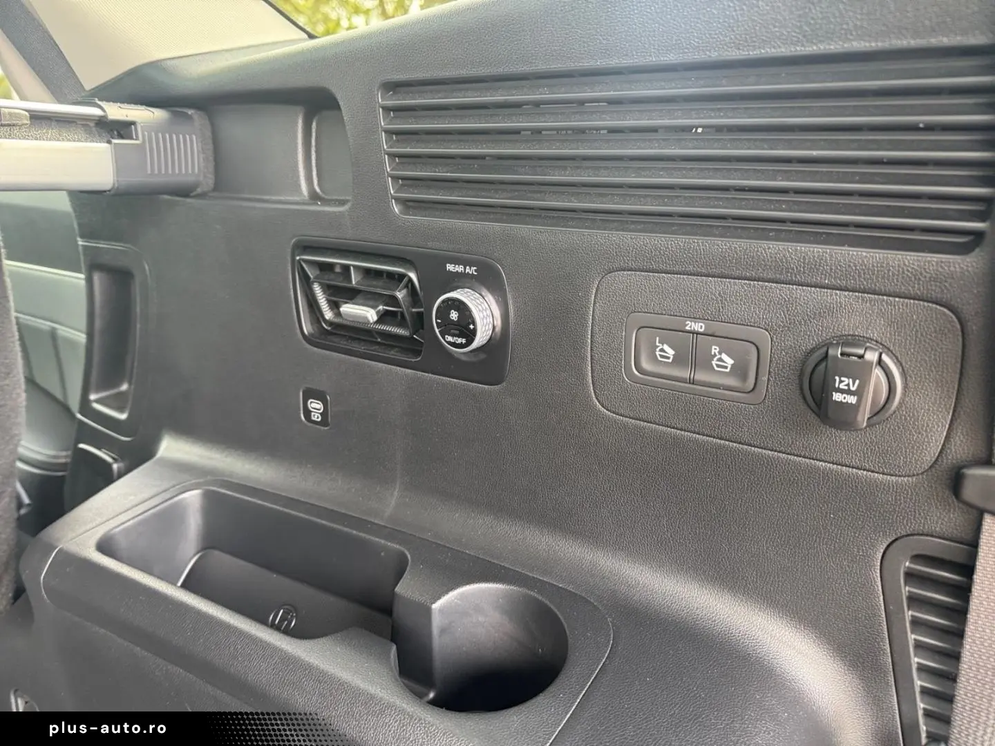KIA Sorento PLUG&RIDE PHEV 1.6 4WD NAVI DAB KLIMA SI