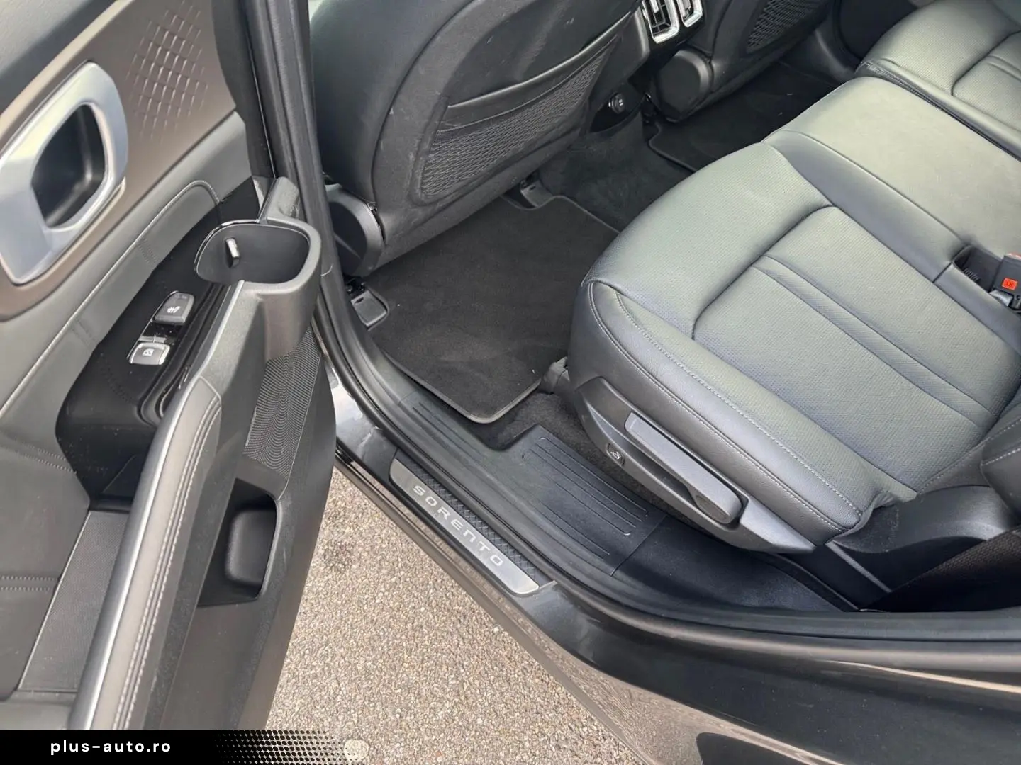 KIA Sorento PLUG&RIDE PHEV 1.6 4WD NAVI DAB KLIMA SI