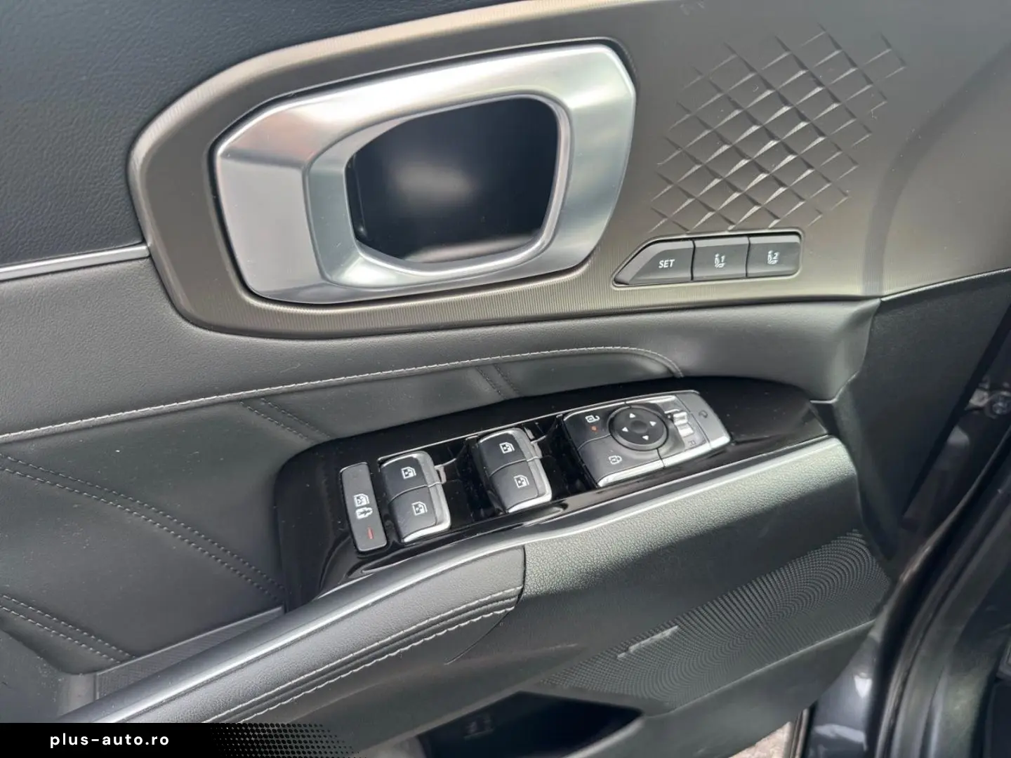 KIA Sorento PLUG&RIDE PHEV 1.6 4WD NAVI DAB KLIMA SI