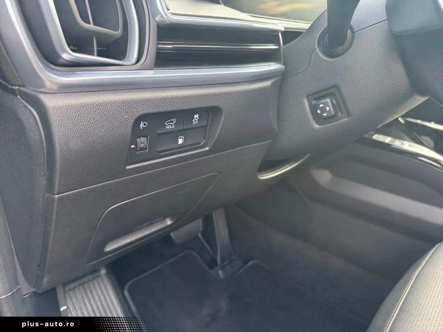 KIA Sorento PLUG&RIDE PHEV 1.6 4WD NAVI DAB KLIMA SI