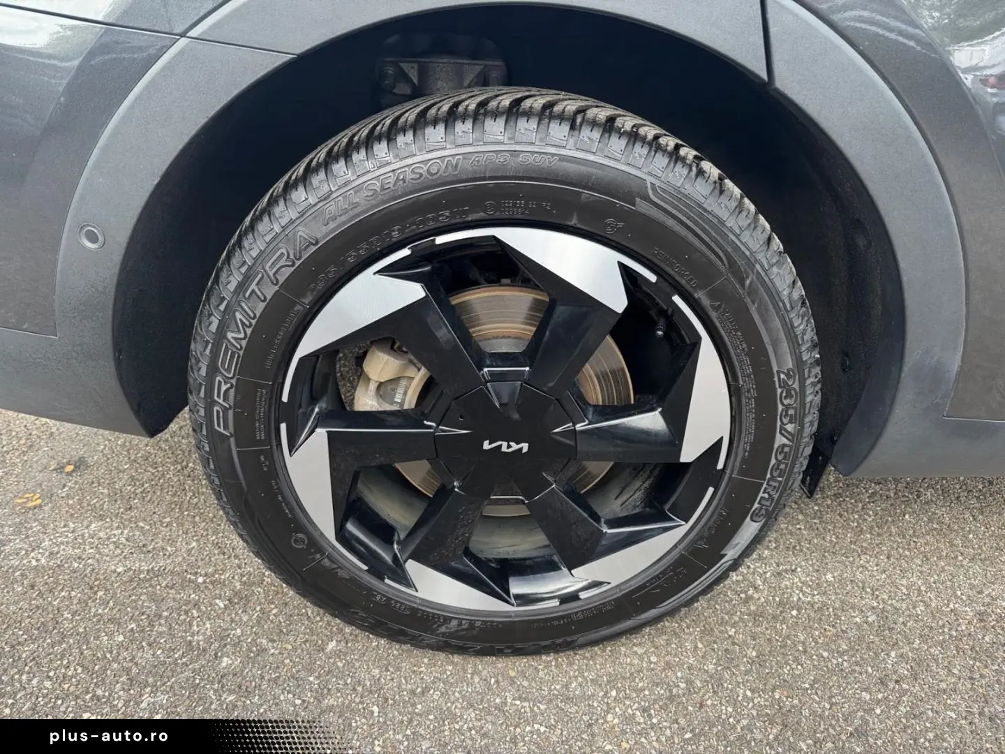 KIA Sorento PLUG&RIDE PHEV 1.6 4WD NAVI DAB KLIMA SI