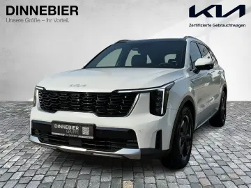 KIA Sorento Platinum AWD Glasdach 360 Kamera LED