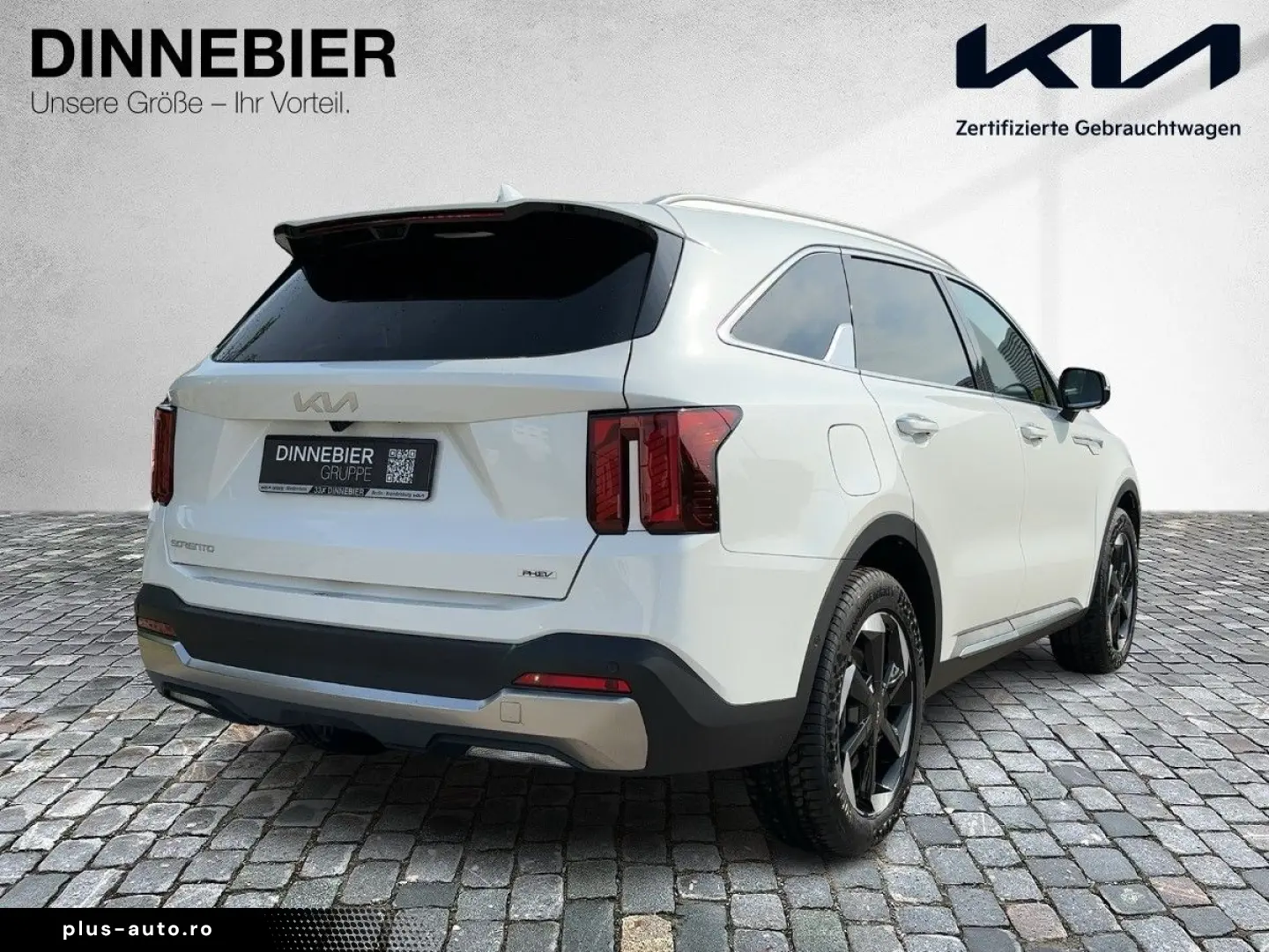 KIA Sorento Platinum AWD Glasdach 360 Kamera LED