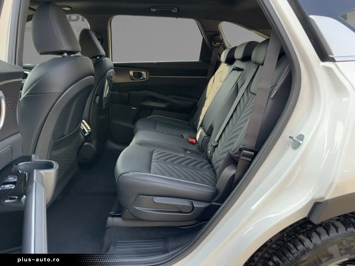 KIA Sorento Platinum AWD Glasdach 360 Kamera LED