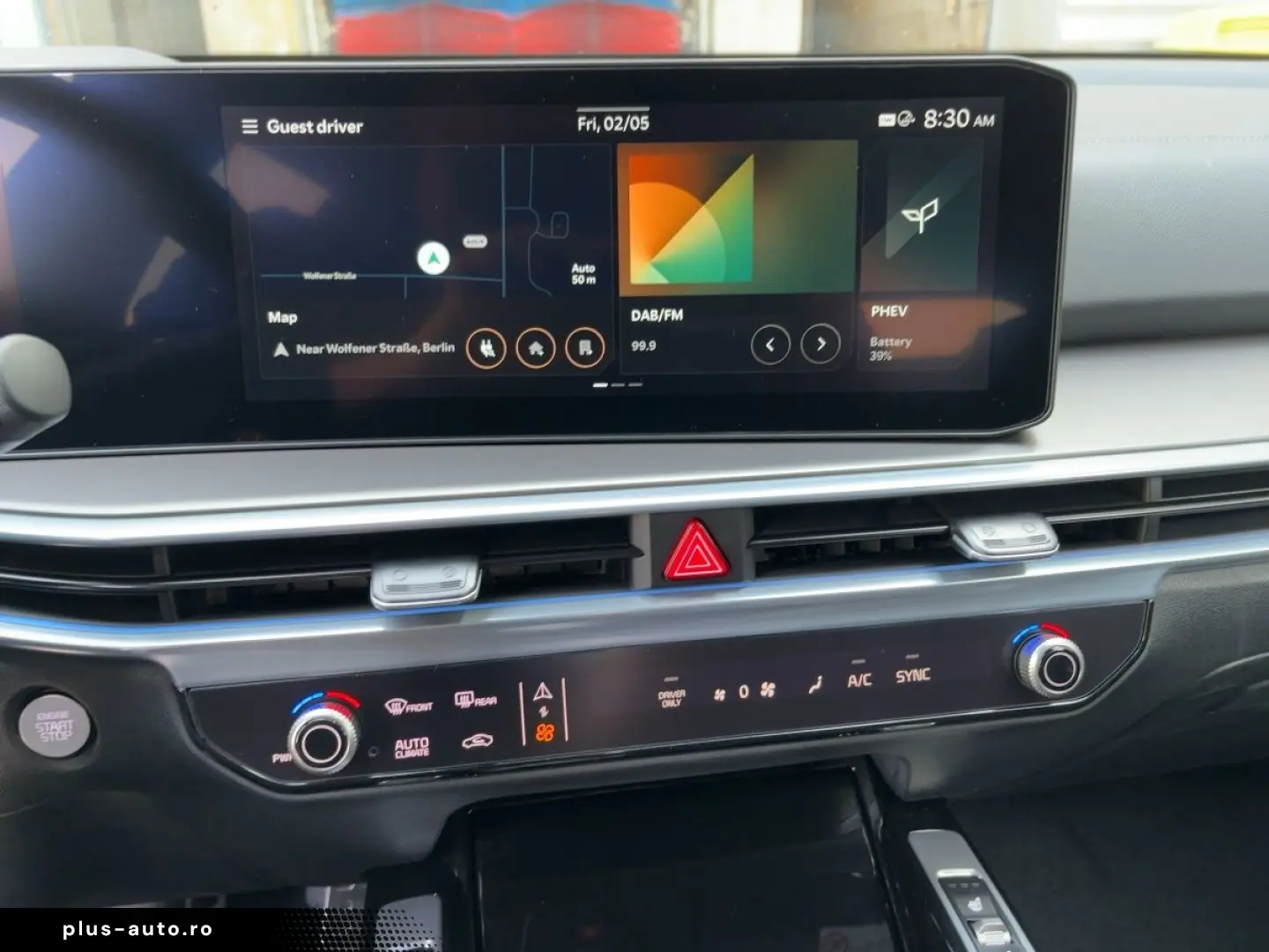 KIA Sorento Platinum AWD Glasdach 360 Kamera LED