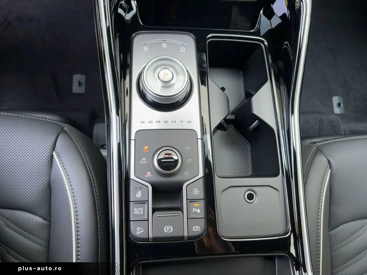 KIA Sorento Platinum AWD Glasdach 360 Kamera LED