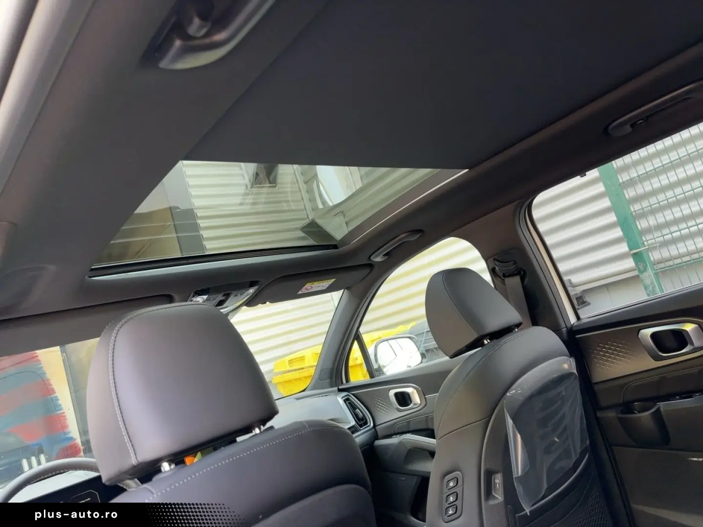 KIA Sorento Platinum AWD Glasdach 360 Kamera LED