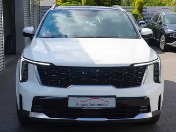 KIA Sorento Platinum 4WD Plug In Panorama ACC Mod 25