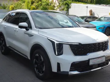KIA Sorento Platinum 4WD Plug In Panorama ACC Mod 25