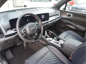KIA Sorento Platinum 4WD Plug In Panorama ACC Mod 25