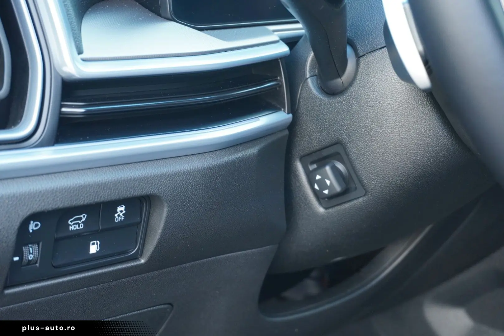 KIA Sorento Platinum 4WD Plug In Panorama ACC Mod 25