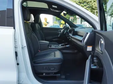 KIA Sorento Platinum 4WD Plug In Panorama ACC Mod 25