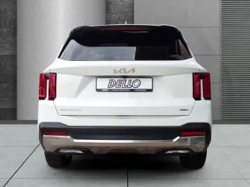 KIA Sorento Platinum HUD Niveau Navi Leder Digitales