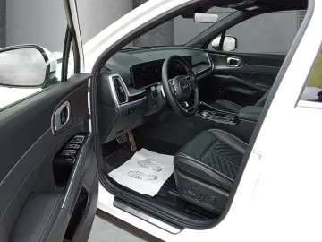 KIA Sorento Platinum HUD Niveau Navi Leder Digitales