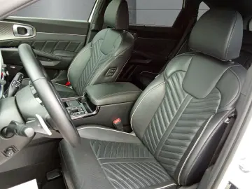 KIA Sorento Platinum HUD Niveau Navi Leder Digitales
