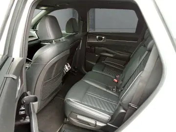 KIA Sorento Platinum HUD Niveau Navi Leder Digitales