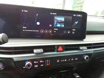 KIA Sorento Platinum HUD Niveau Navi Leder Digitales