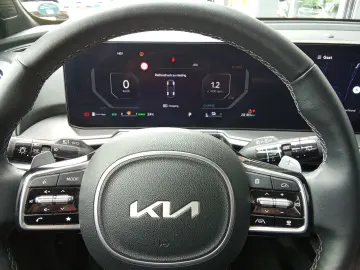 KIA Sorento Platinum HUD Niveau Navi Leder Digitales